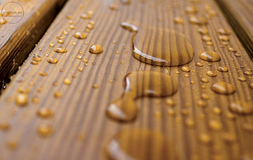 مزیت های ضد آب بودن قاشق چوبی